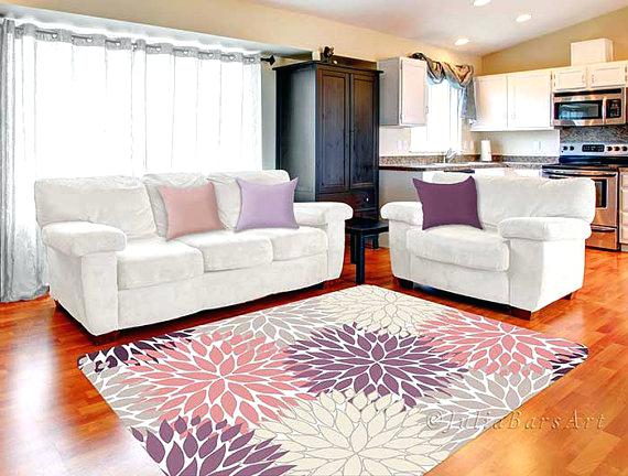 purple and beige rug like this item purple and beige chevron rug