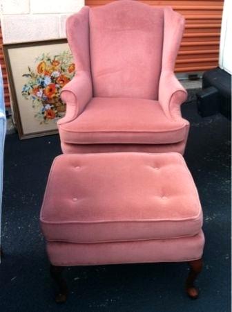 clayton marcus furniture fabrics pink velvet chair