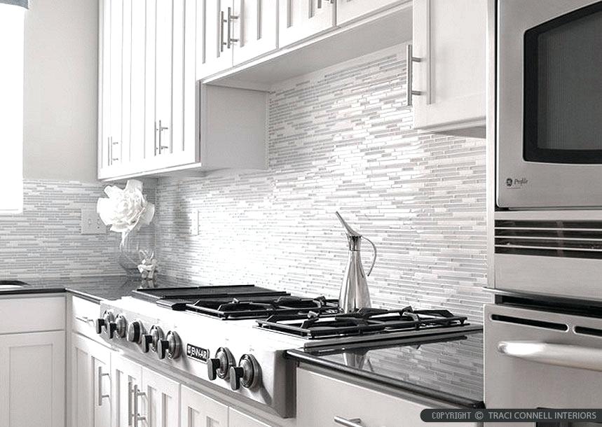 modern kitchen backsplash with white cabinets modern kitchens white modern ideas black granite kitchen glass marble tile